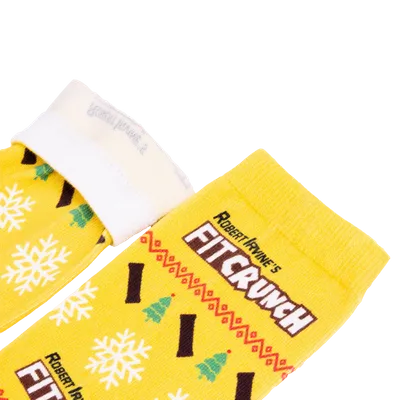 360 Digital Printing + Pure Cotton 360 Digital Printing + Pure Cotton - Custom Socks Now