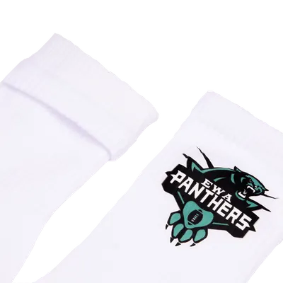 DTF Printing + Pure Cotton DTF Printing + Pure Cotton - Custom Socks Now