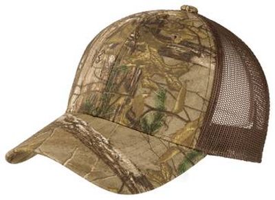Realtree Xtra/ Brown Realtree Xtra/ Brown - Custom Socks Now