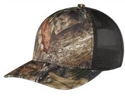 Mossy Oak Break-Up Country/ Black Mossy Oak Break-Up Country/ Black - Custom Socks Now