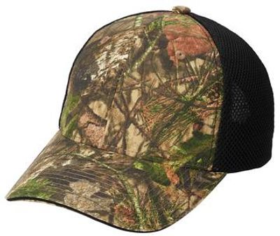 Mossy Oak Break-Up Country/ Black Mossy Oak Break-Up Country/ Black - Custom Socks Now