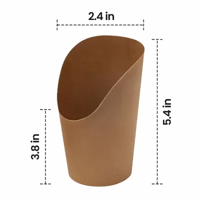 3.8x2.4x5.5inch 3.8x2.4x5.5inch - Custom Socks Now