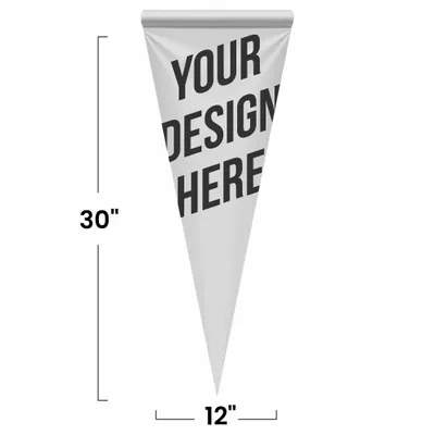 30 in. x 12 in. - Custom Socks Now
