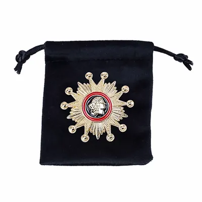 Black Velvet Bag Black Velvet Bag - Custom Socks Now