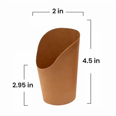 2x2.95x4.5 inch 2x2.95x4.5 inch - Custom Socks Now