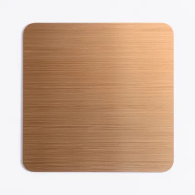 Brushed Copper Brushed Copper - Custom Socks Now