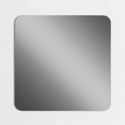 Glossy Grey Glossy Grey - Custom Socks Now
