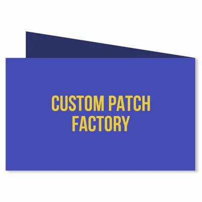 Horizontal Fold Horizontal Fold - Custom Socks Now