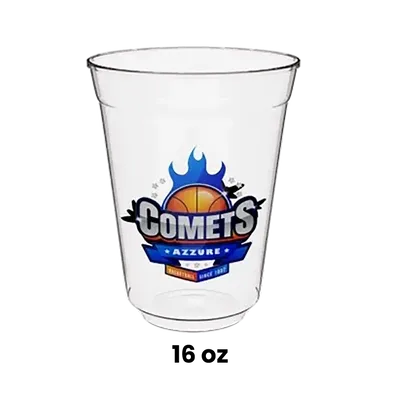 16 oz 16 oz - Custom Socks Now