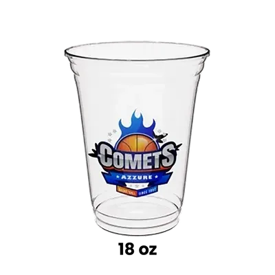 18 oz 18 oz - Custom Socks Now