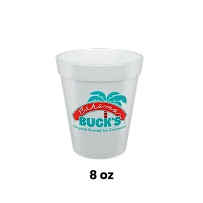 8 oz 8 oz - Custom Socks Now