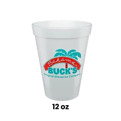12 oz 12 oz - Custom Socks Now