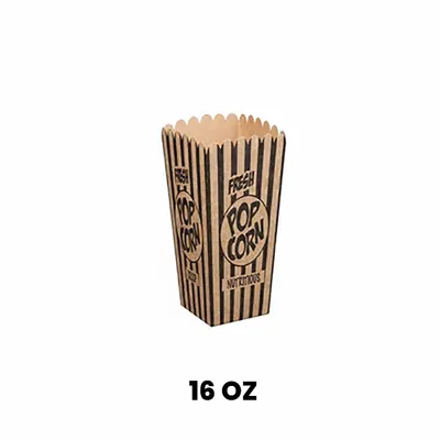 16oz 16oz - Custom Socks Now