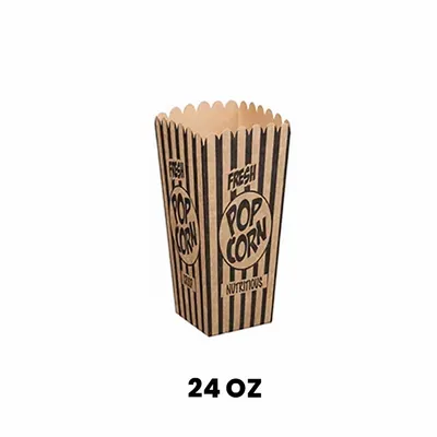 24oz 24oz - Custom Socks Now