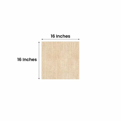 16 in x 16 in 16 in x 16 in - Custom Socks Now