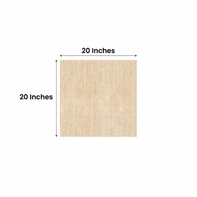20 in x 20 in 20 in x 20 in - Custom Socks Now