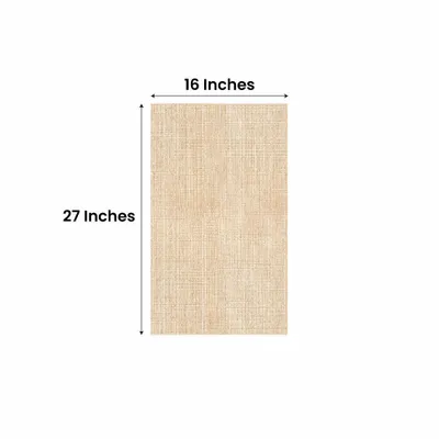 16 in x 27 in 16 in x 27 in - Custom Socks Now