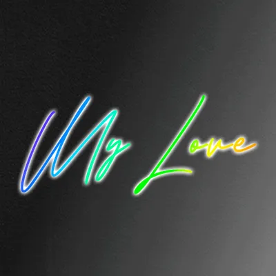 Rainbow - Custom Socks Now