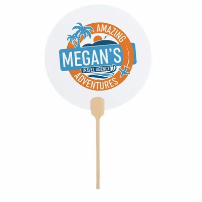 Round Round - Custom Socks Now