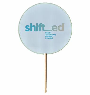 Round Round - Custom Socks Now