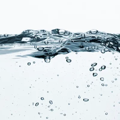 Purified Water Through Reverse Osmosis - Custom Socks Now