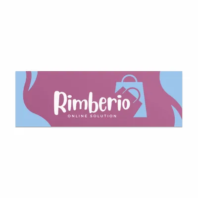 Full Color Label on White Material (2.25 x 6.75in) - Custom Socks Now