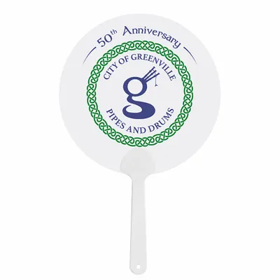 Round Round - Custom Socks Now