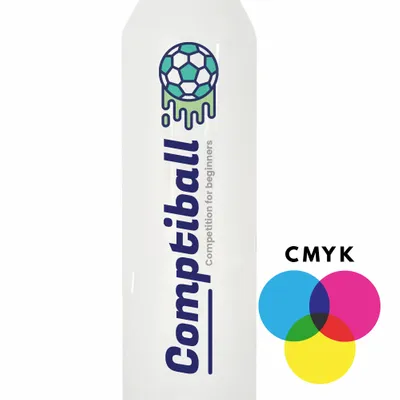 CMYK: Side Wall Direct Print (4.5 x 8.1875in) CMYK: Side Wall Direct Print (4.5 x 8.1875in) - Custom Socks Now
