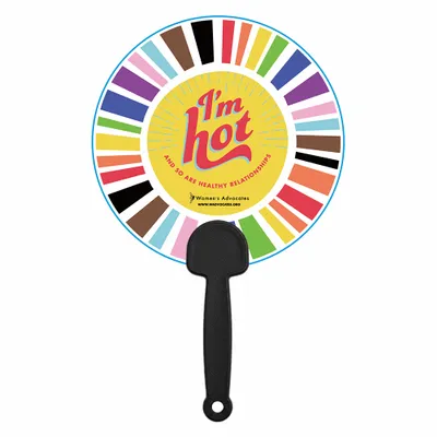 Round Round - Custom Socks Now