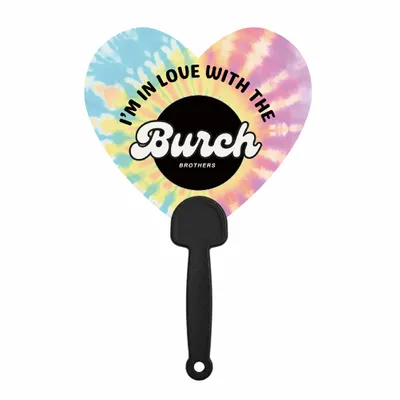 Heart Shape Heart Shape - Custom Socks Now