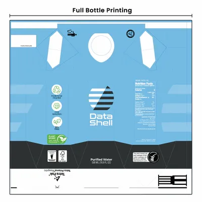 Full Color Design Full Color Design - Custom Socks Now