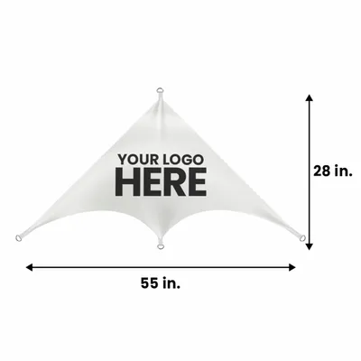 Burgee - Custom Socks Now