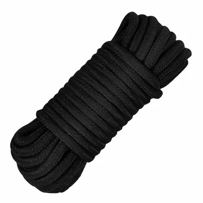 Black Rope - Custom Socks Now