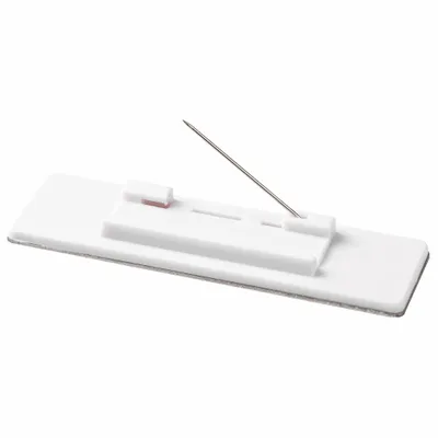 Safety Pin Safety Pin - Custom Socks Now