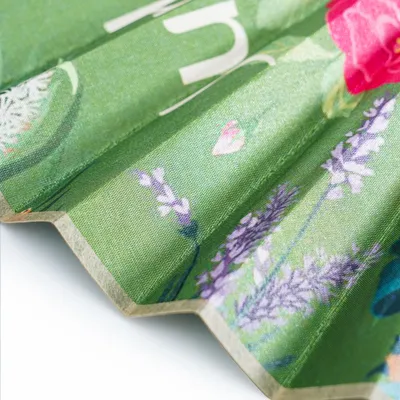 Fabric - Custom Socks Now