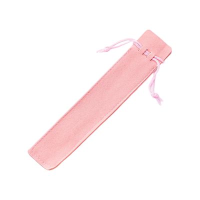 Pink Velvet Bag Pink Velvet Bag