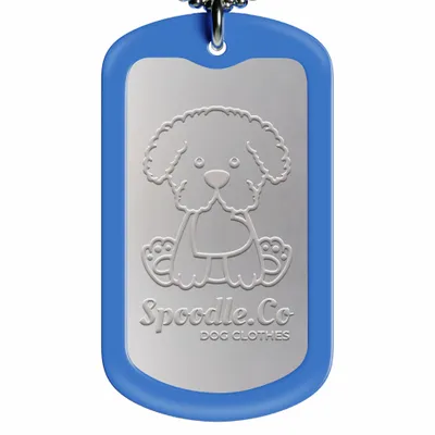 Blue - Custom Socks Now