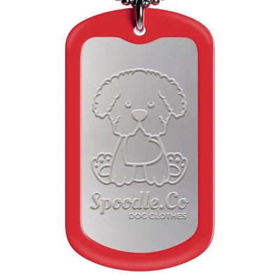 Red - Custom Socks Now