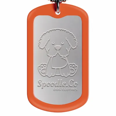 Orange - Custom Socks Now