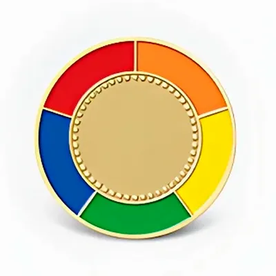 1-5 Colors - Custom Socks Now