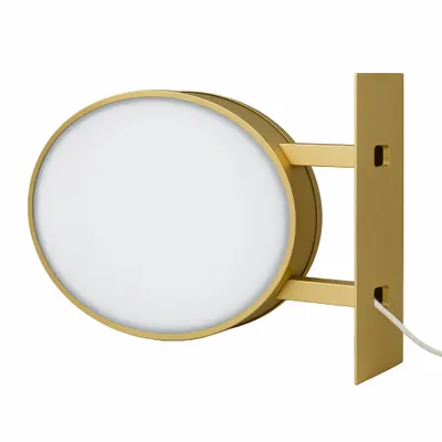 Wall Bracket with Plate - Custom Socks Now