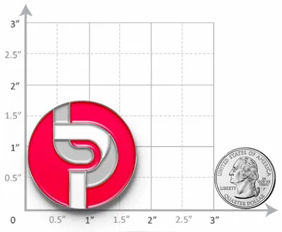 1.75 in - Custom Socks Now