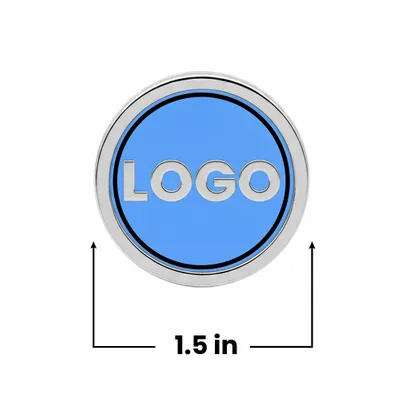 1.50 in. - Custom Socks Now