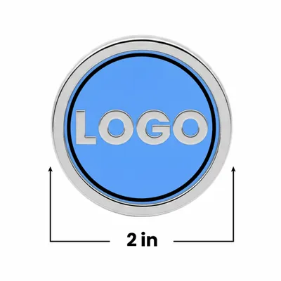 2 in. - Custom Socks Now