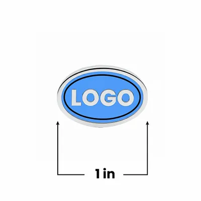 1 in. - Custom Socks Now