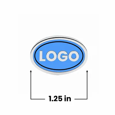 1.25 in. - Custom Socks Now