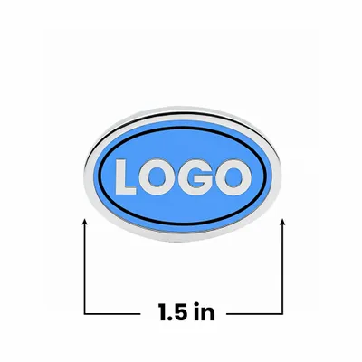 1.50 in. - Custom Socks Now