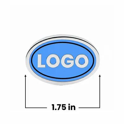 1.75 in. - Custom Socks Now