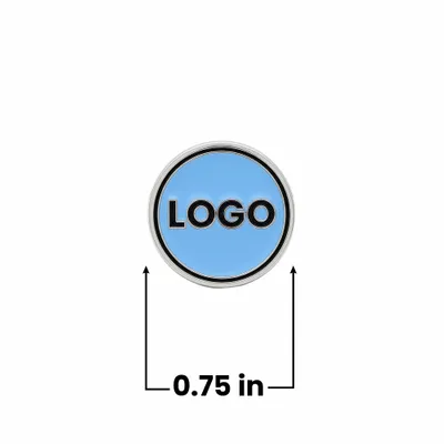 0.75 in. - Custom Socks Now