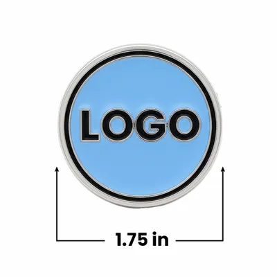 1.75 in. - Custom Socks Now